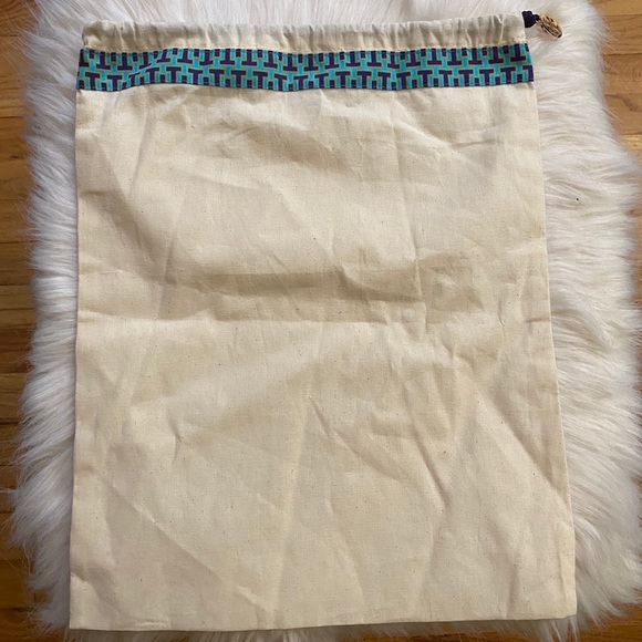 Tory Burch Marion flap bag shoulder / crossbody - Picture 11 of 12